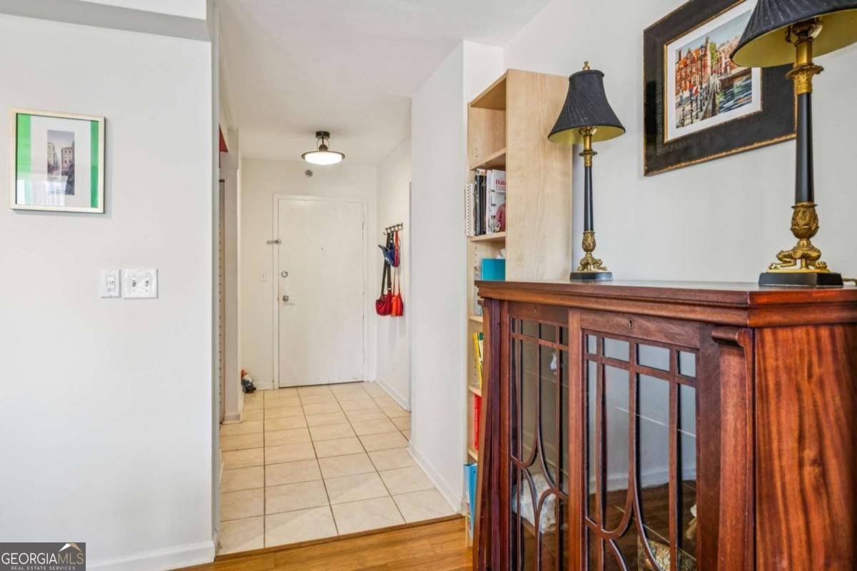620 Peachtree Street Atlanta - 15