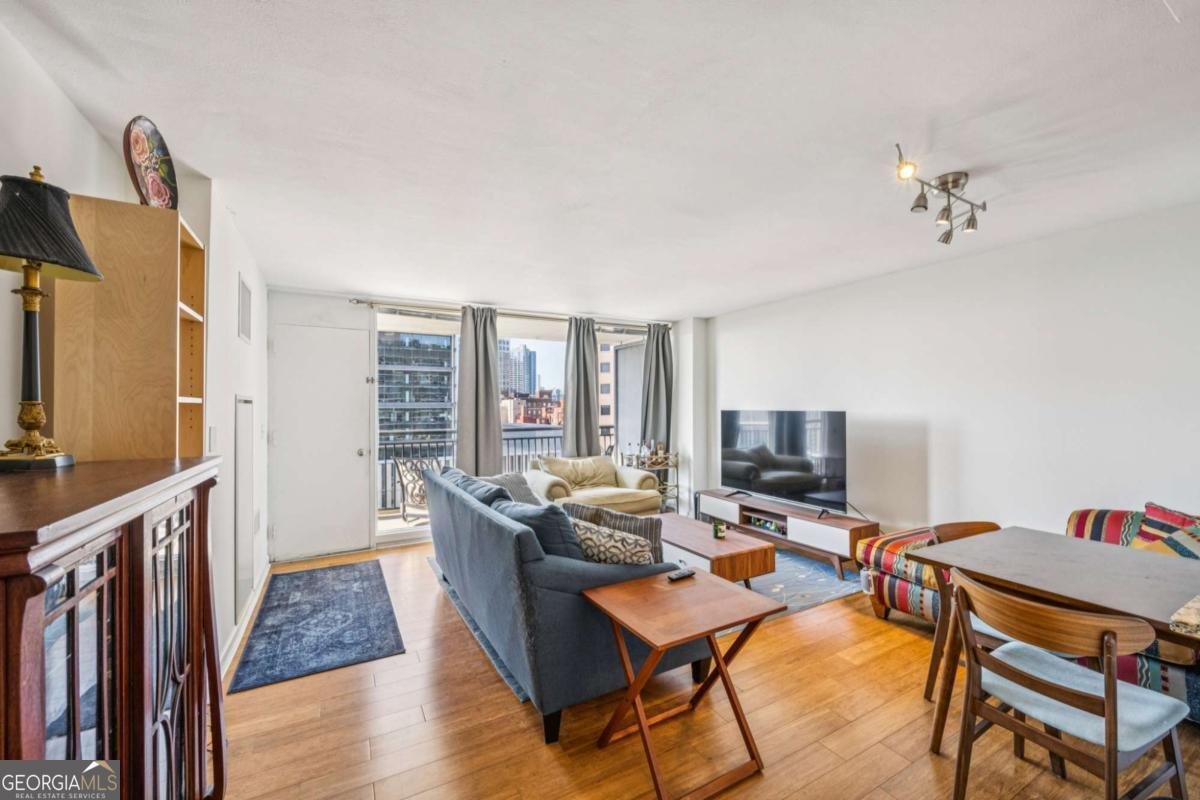 620 Peachtree Street Atlanta - 16