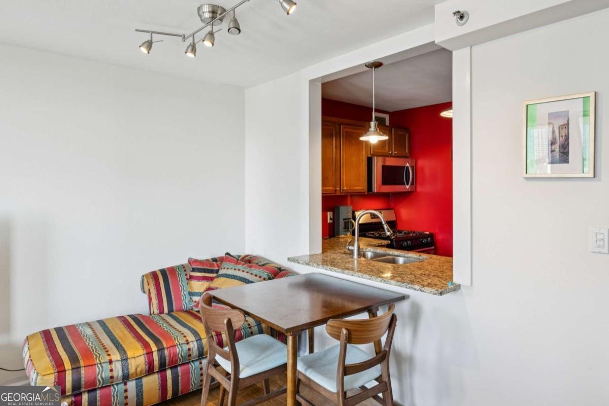 620 Peachtree Street Atlanta - 17