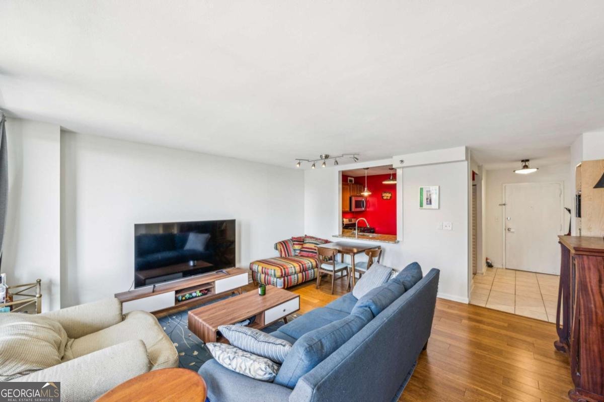 620 Peachtree Street Atlanta - 19