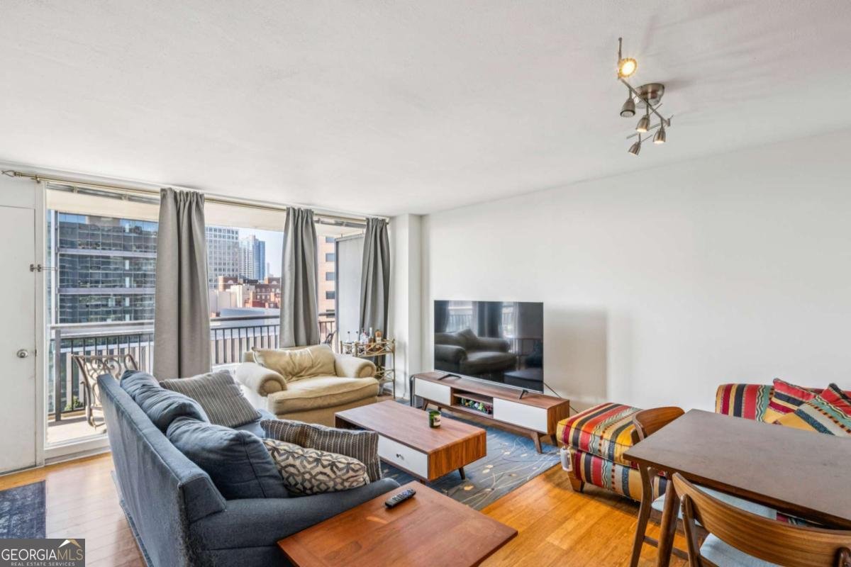 620 Peachtree Street Atlanta - 20