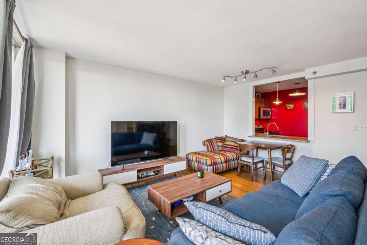 620 Peachtree Street Atlanta - 21
