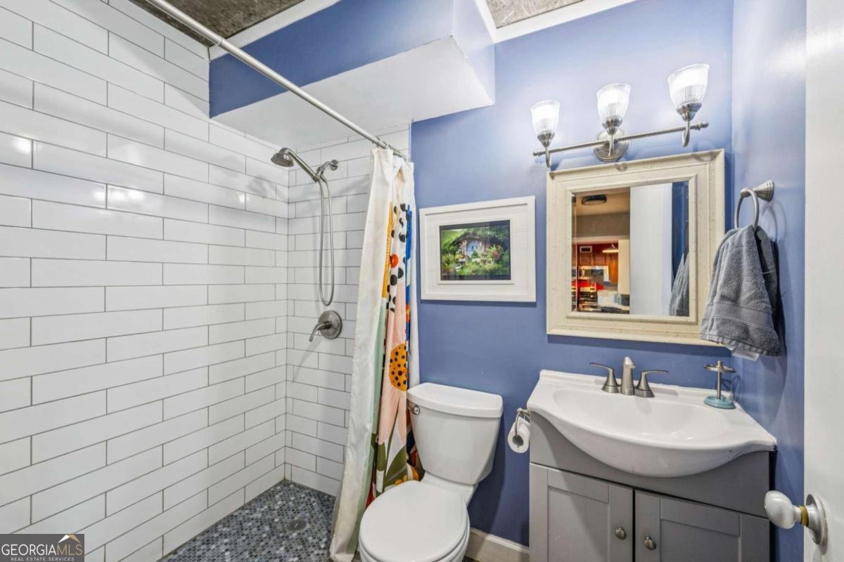 620 Peachtree Street Atlanta - 22