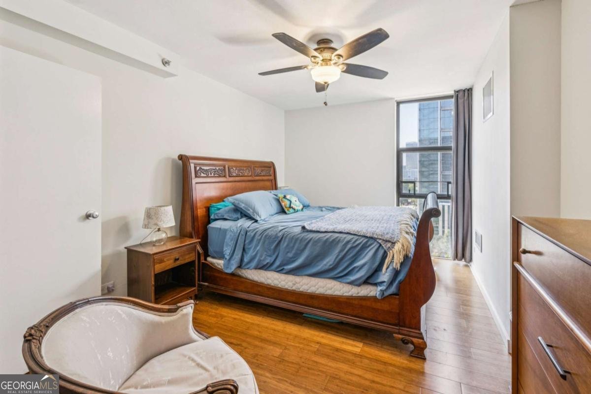 620 Peachtree Street Atlanta - 24