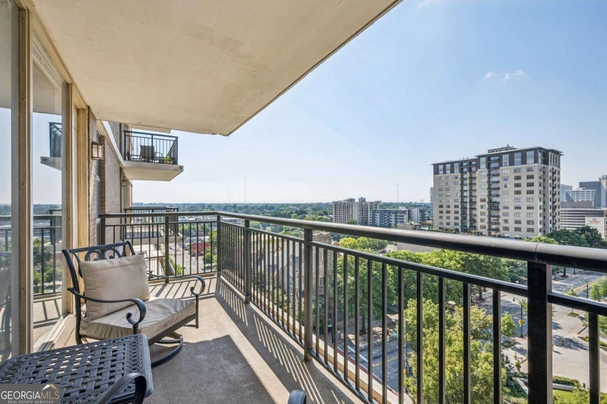620 Peachtree Street Atlanta - 28