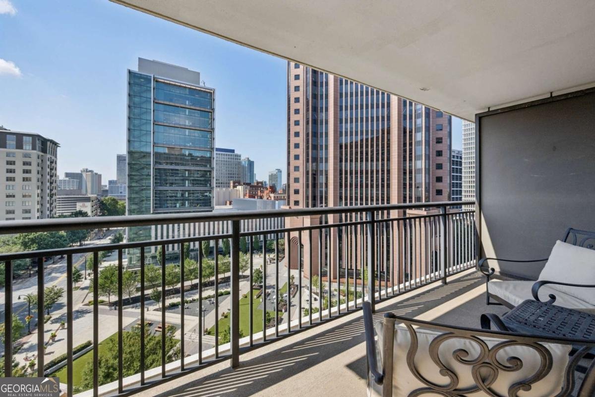 620 Peachtree Street Atlanta - 29