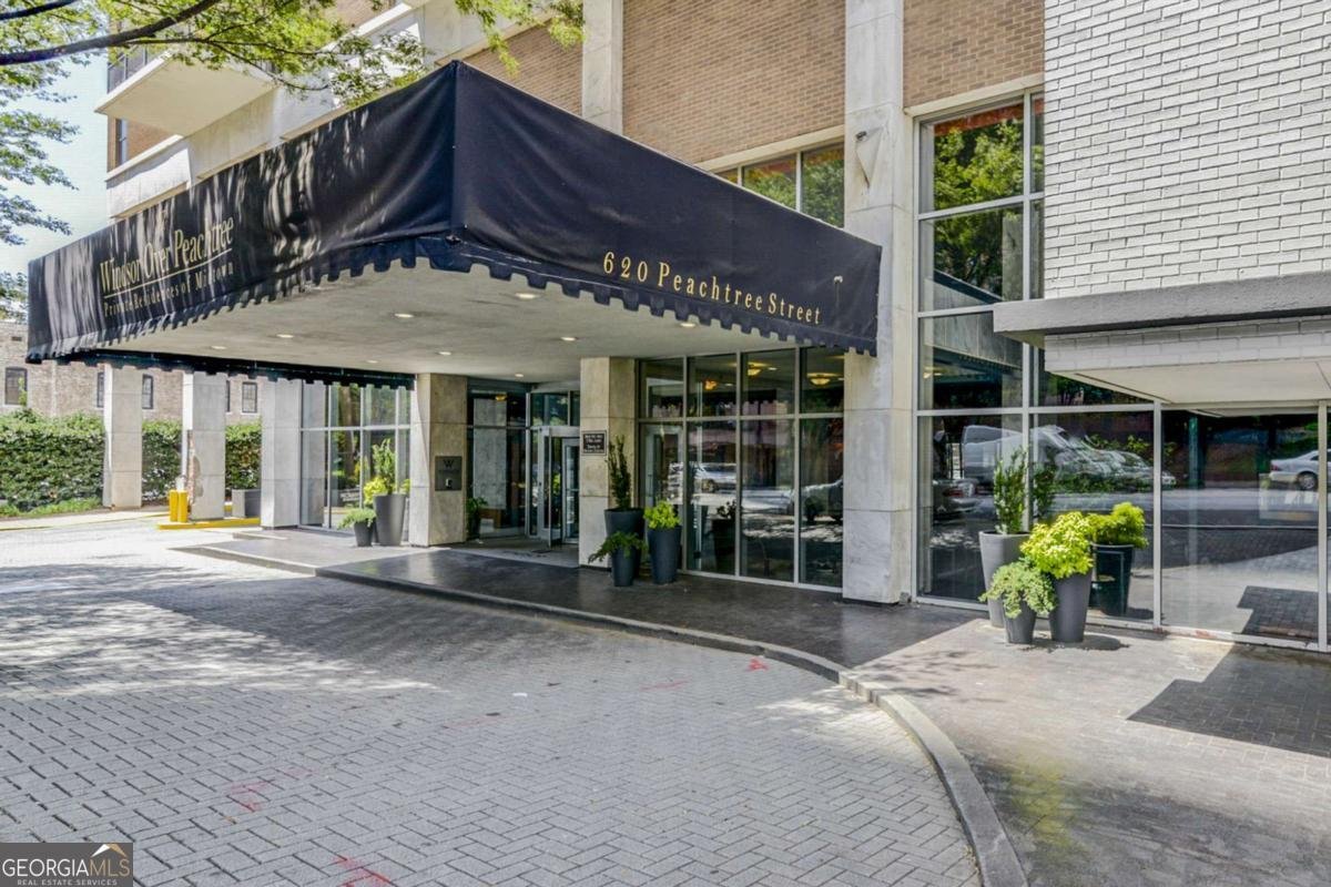 620 Peachtree Street Atlanta - 3