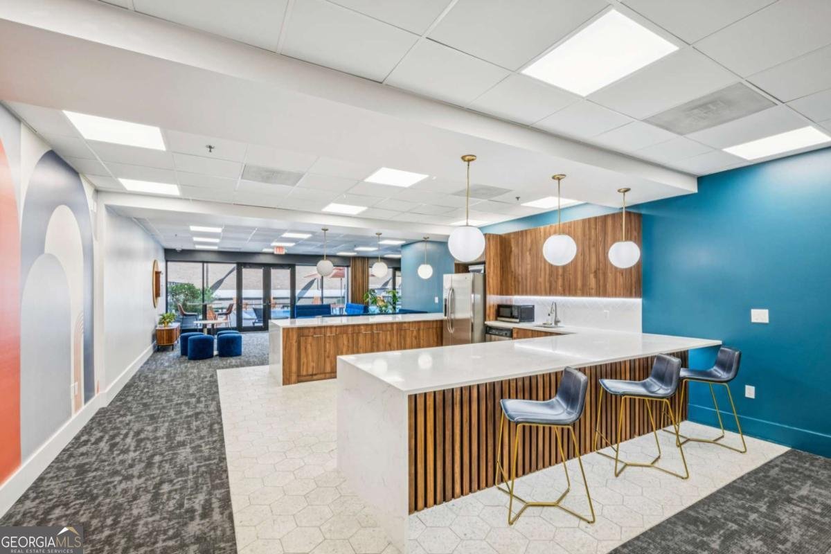 620 Peachtree Street Atlanta - 31