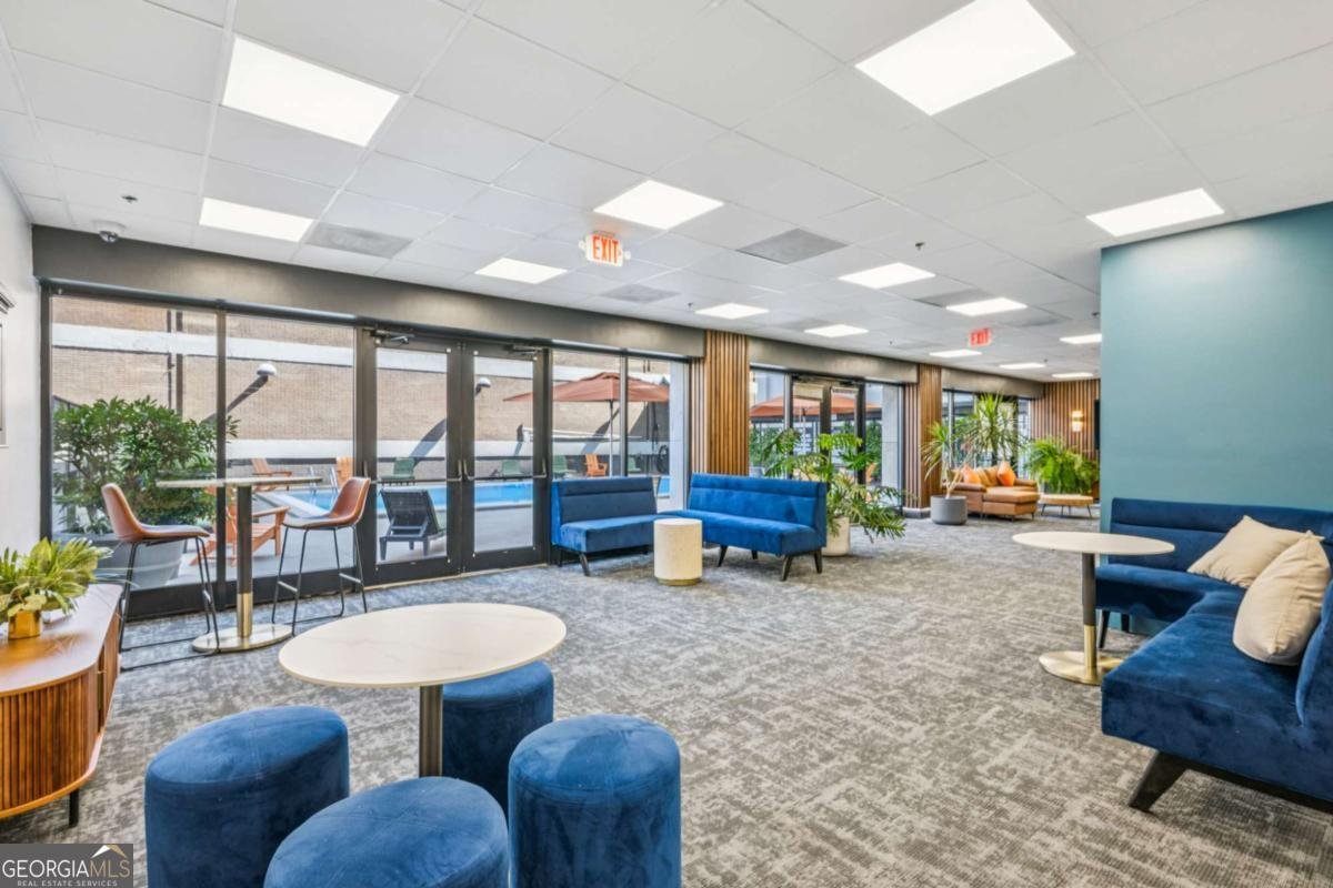 620 Peachtree Street Atlanta - 32