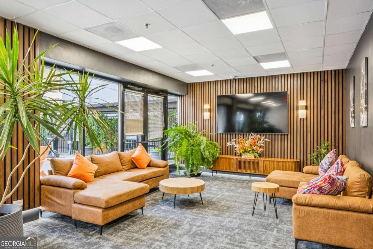 620 Peachtree Street Atlanta - 35