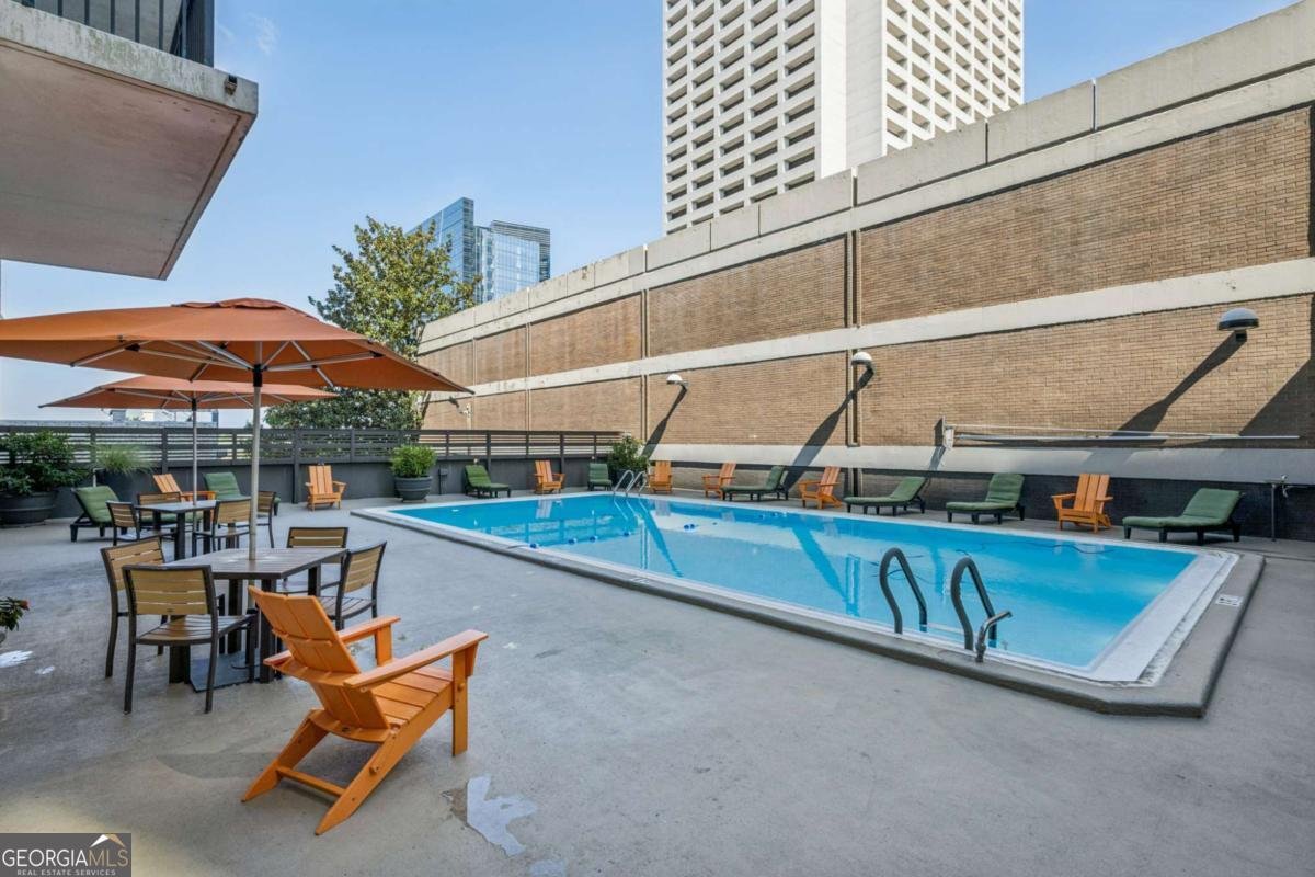 620 Peachtree Street Atlanta - 37