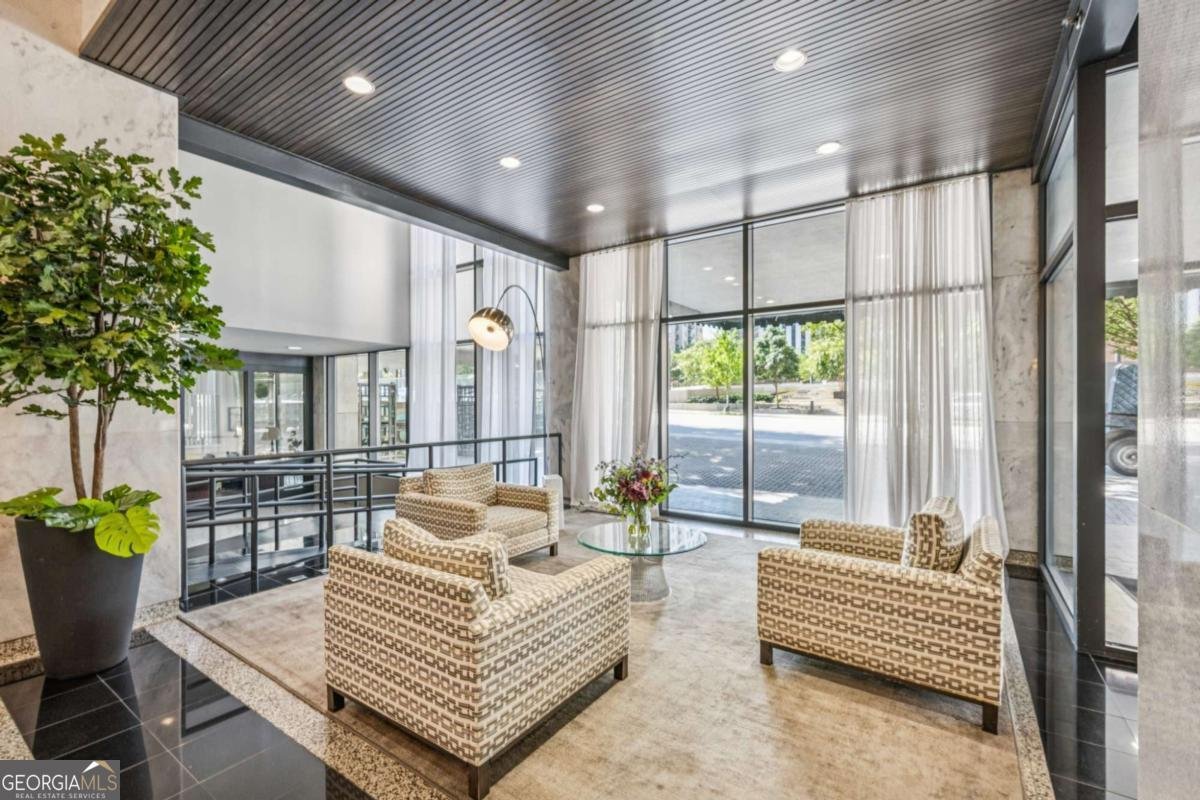 620 Peachtree Street Atlanta - 4