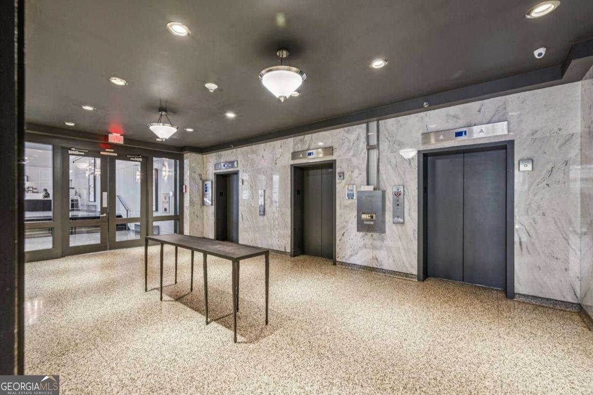 620 Peachtree Street Atlanta - 5