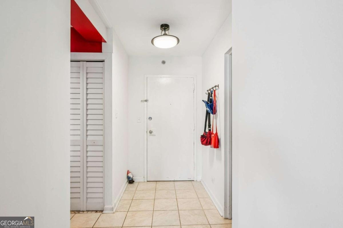 620 Peachtree Street Atlanta - 6