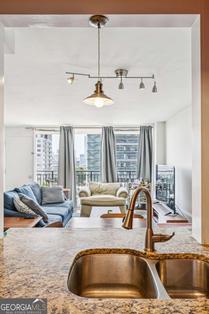 620 Peachtree Street Atlanta - 7