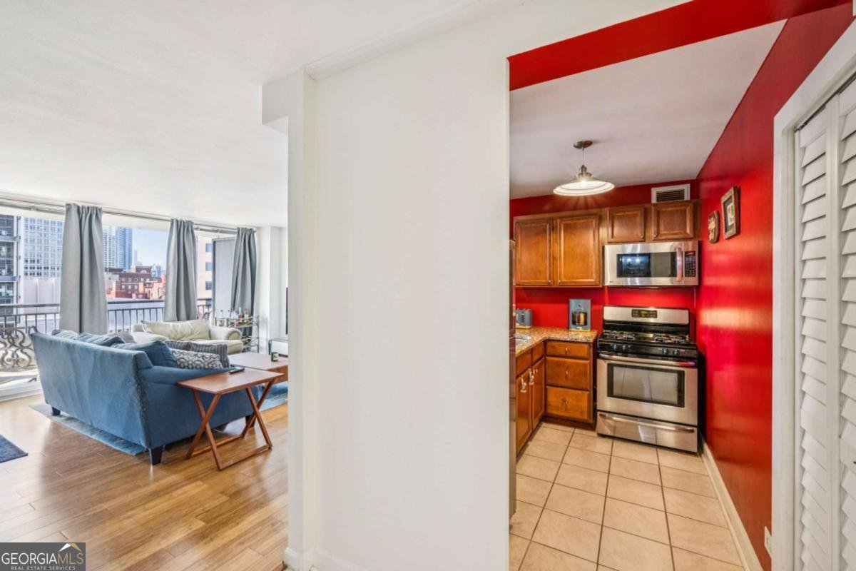 620 Peachtree Street Atlanta - 8