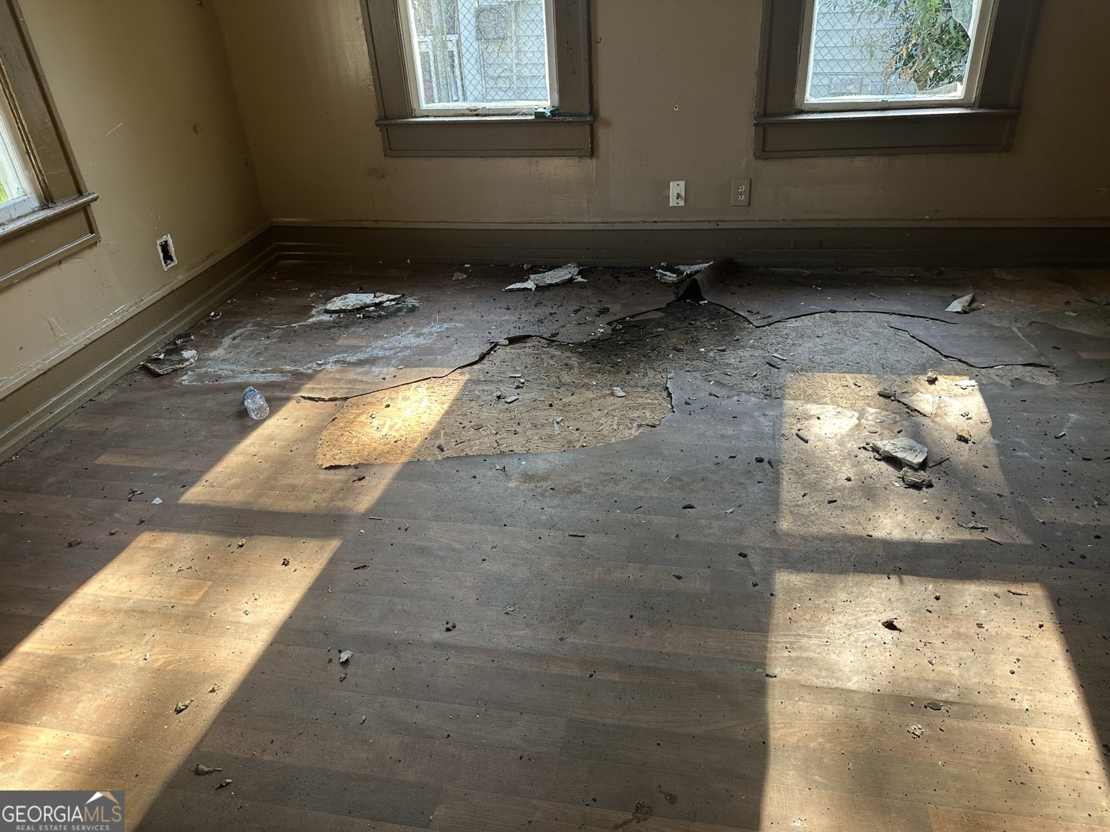 1216 Buena Vista Avenue Macon - 16