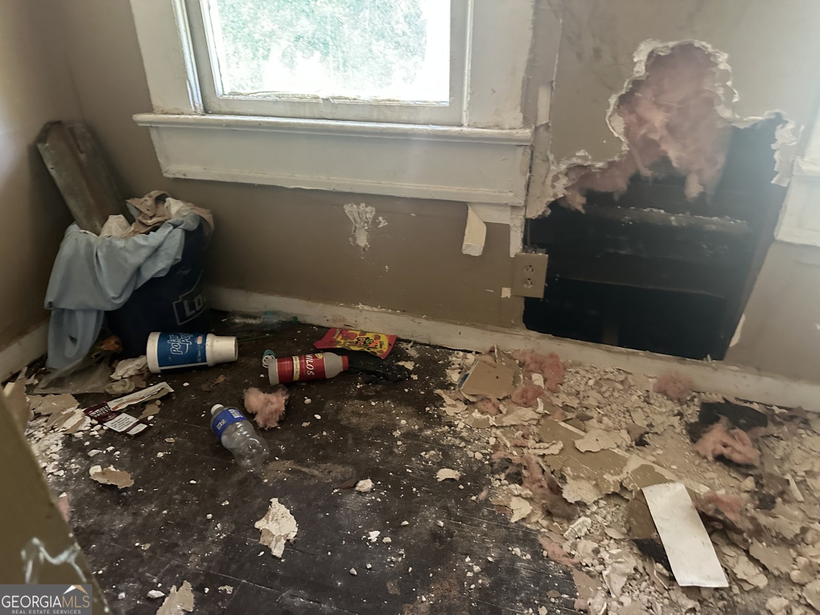 1216 Buena Vista Avenue Macon - 17