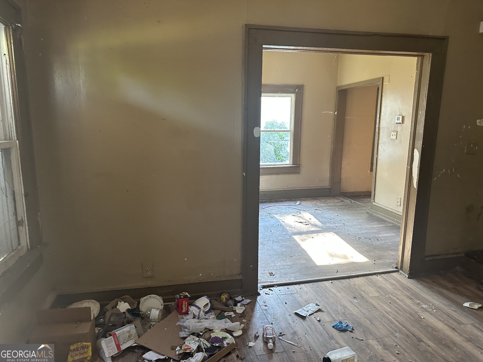 1216 Buena Vista Avenue Macon - 2