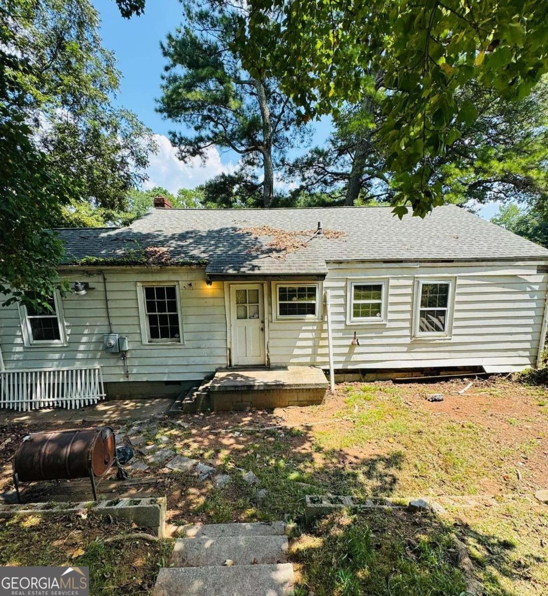 2877 Blount Street Atlanta - 2
