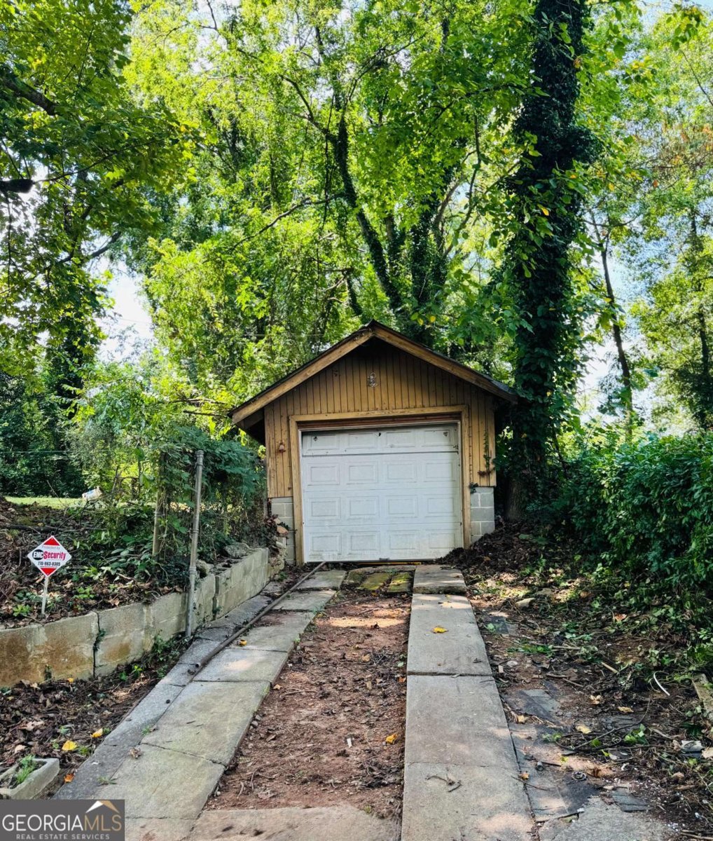 2877 Blount Street Atlanta - 5