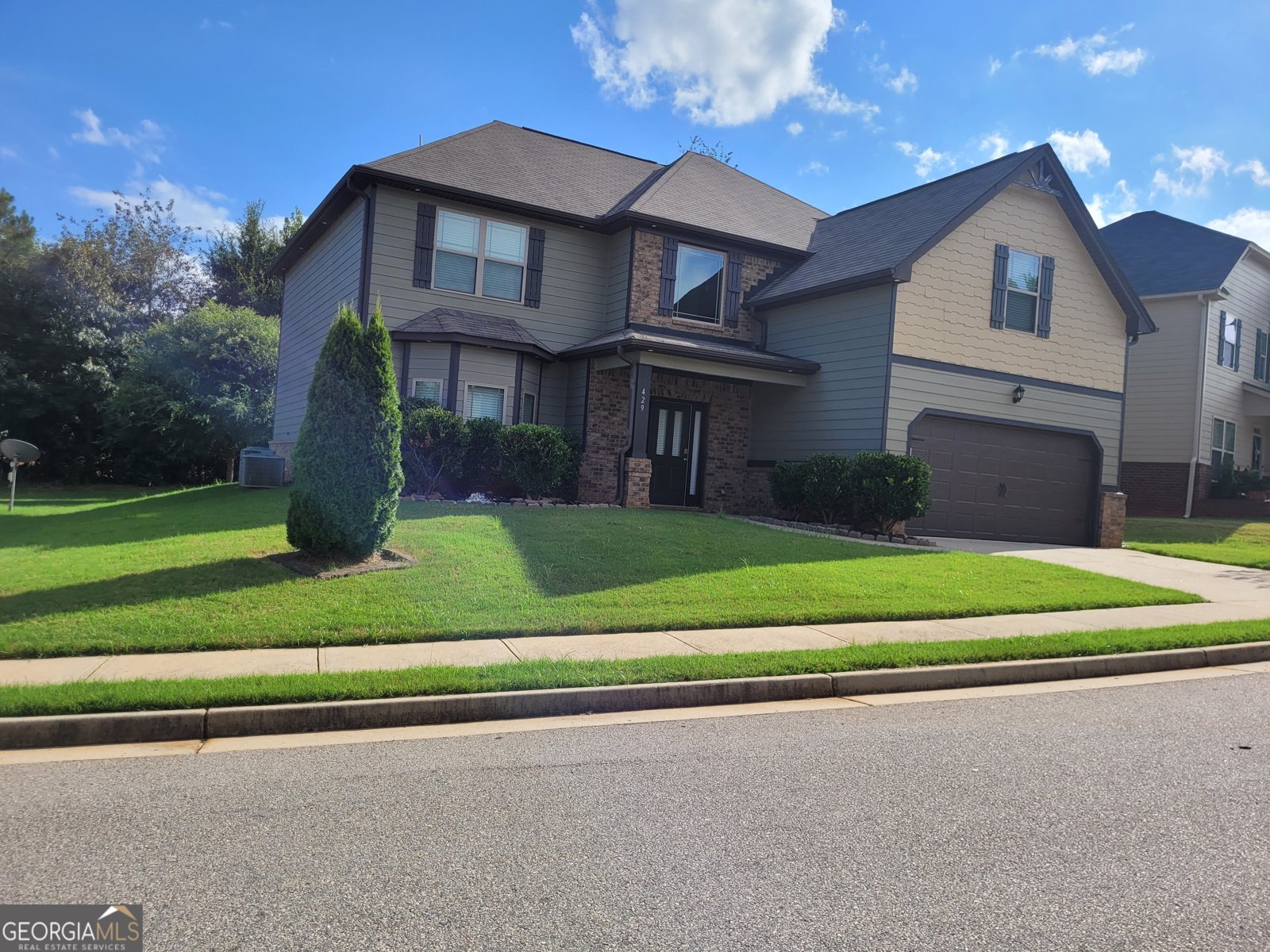 429 Denali Lane McDonough - 3