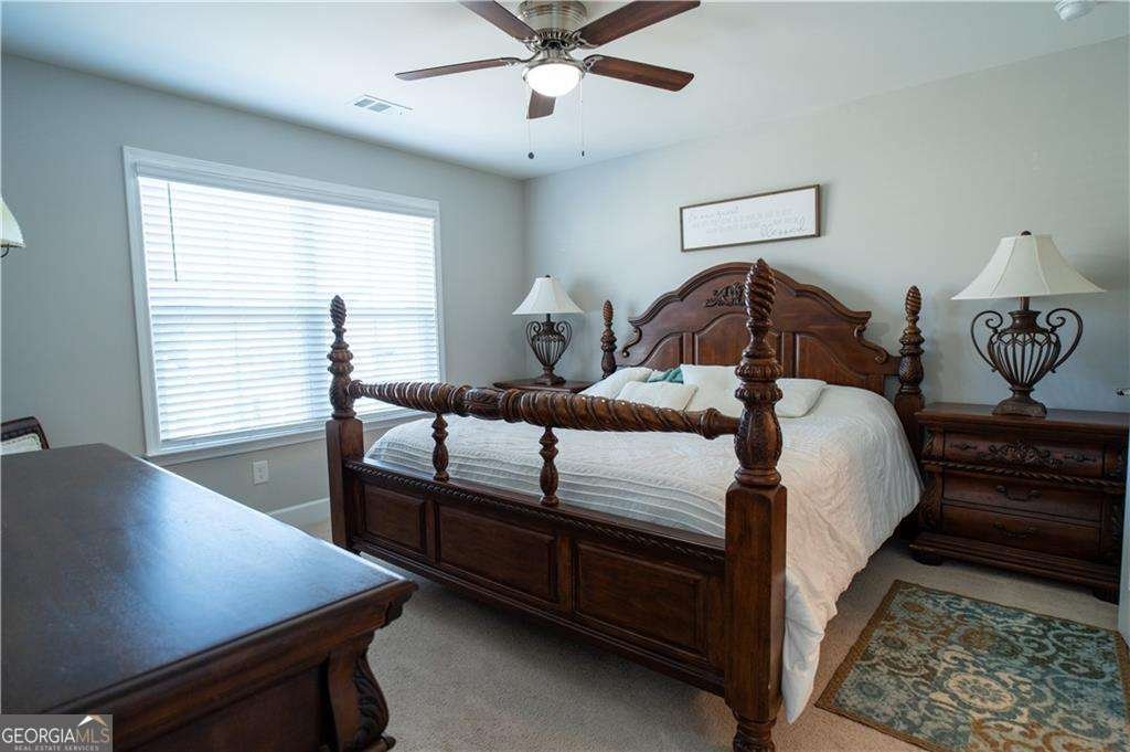 6007 Cedar Wood Court Hoschton - 1