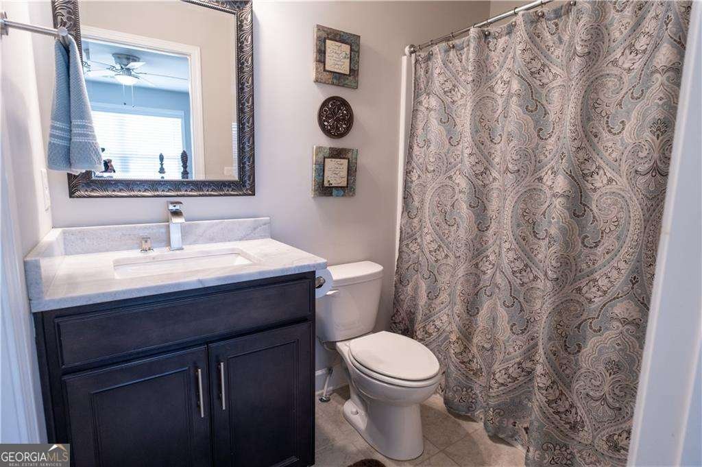 6007 Cedar Wood Court Hoschton - 2