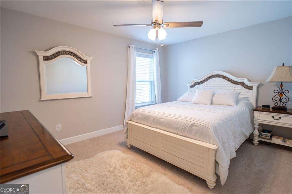 6007 Cedar Wood Court Hoschton - 28