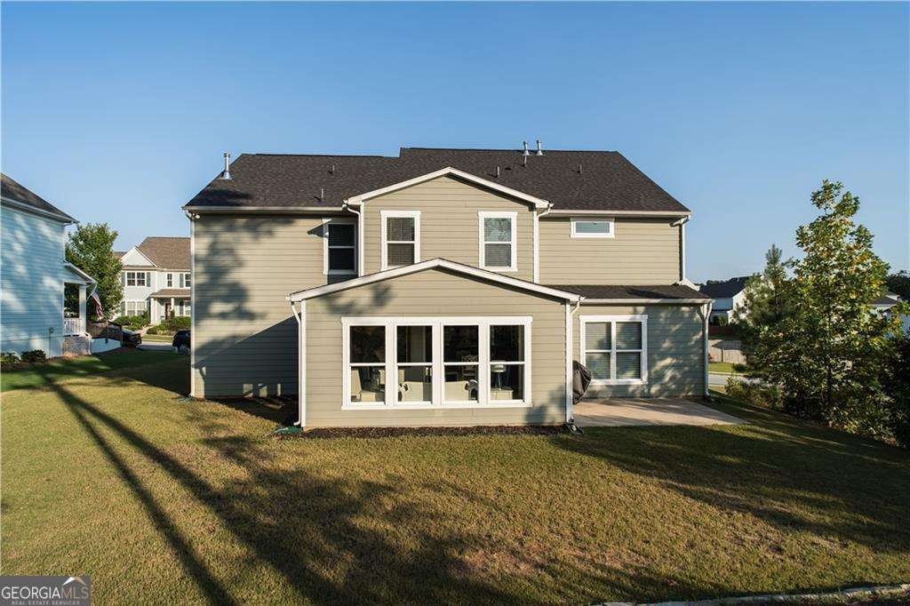 6007 Cedar Wood Court Hoschton - 3