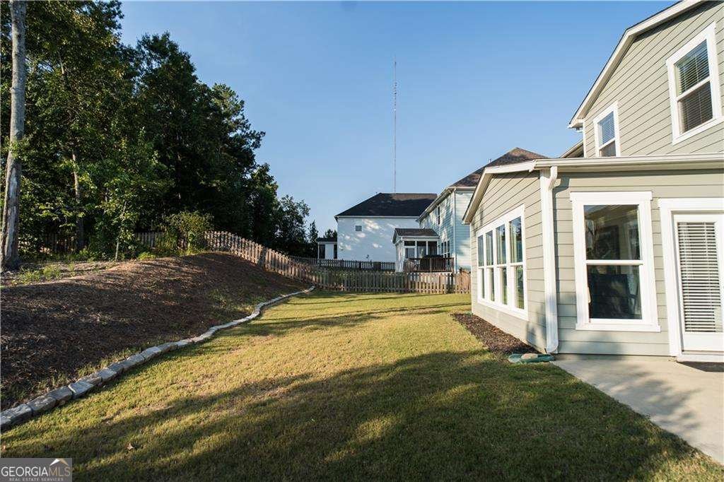 6007 Cedar Wood Court Hoschton - 4