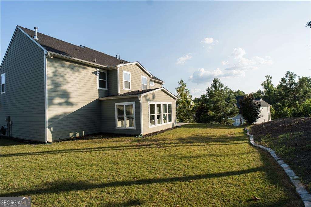 6007 Cedar Wood Court Hoschton - 5