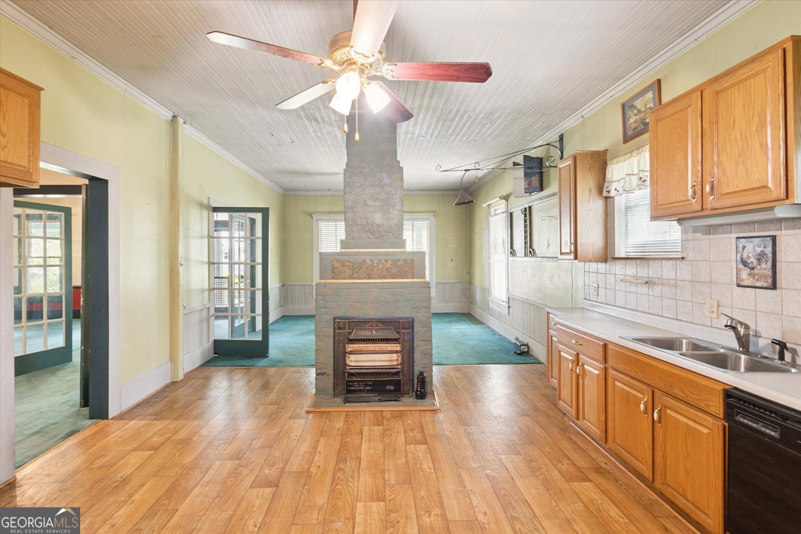 206 Lane Street Brooklet - 21