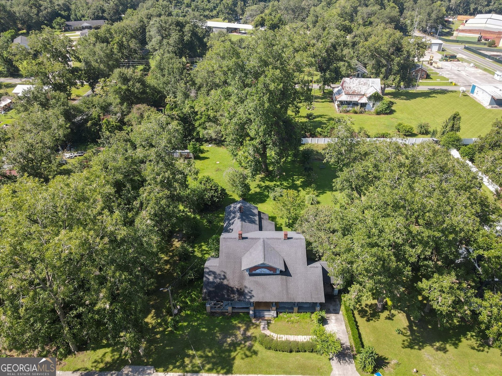 206 Lane Street Brooklet - 7