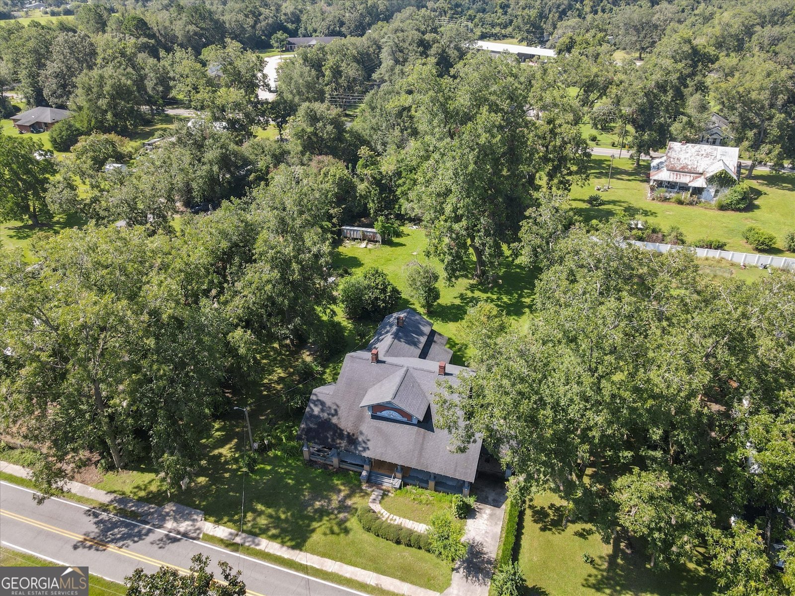 206 Lane Street Brooklet - 8