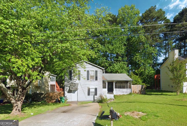 5220 Brough Lane Stone Mountain - 1