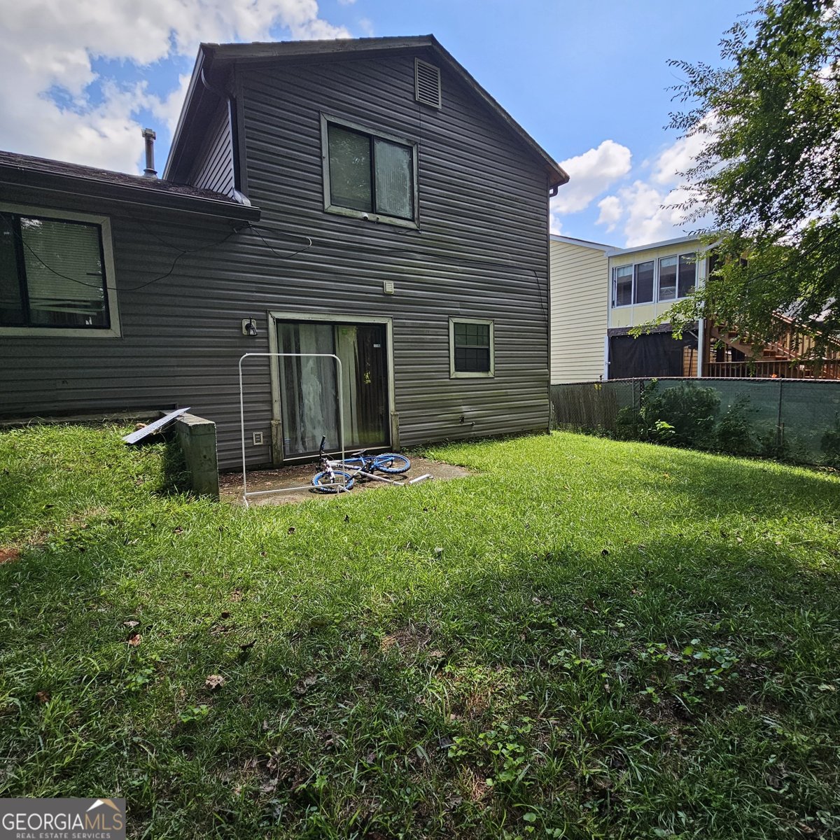 5220 Brough Lane Stone Mountain - 13