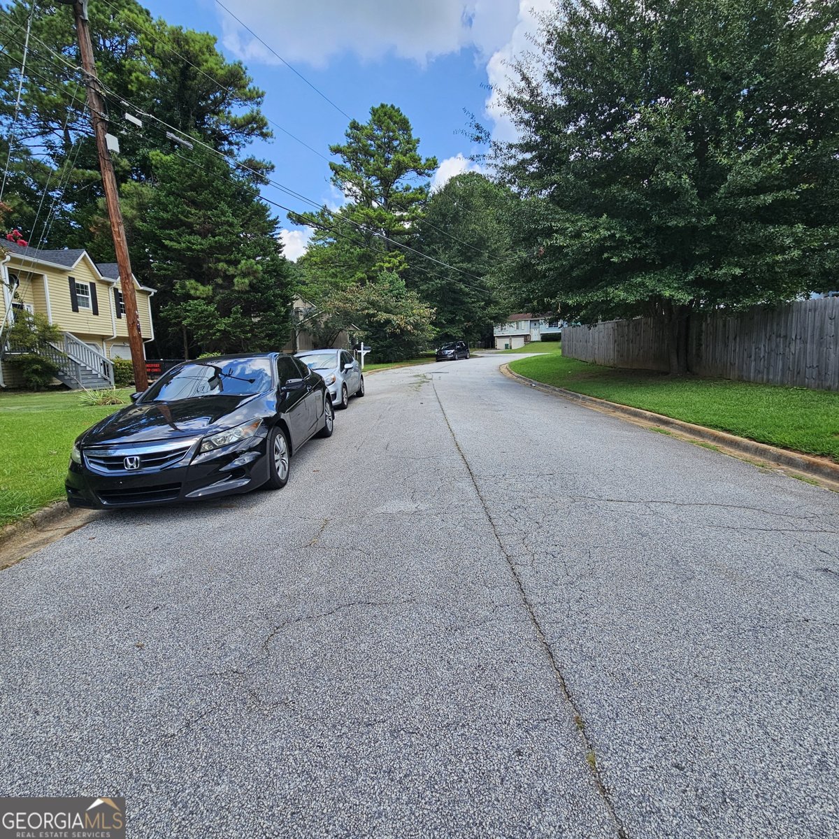 5220 Brough Lane Stone Mountain - 15
