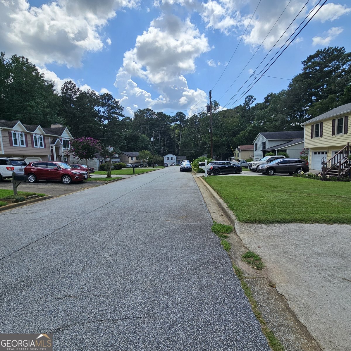 5220 Brough Lane Stone Mountain - 16