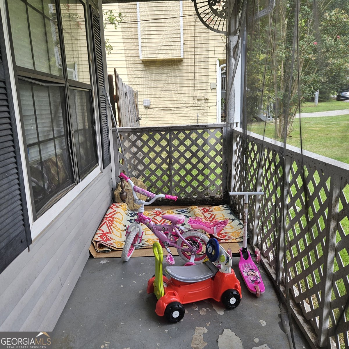5220 Brough Lane Stone Mountain - 2