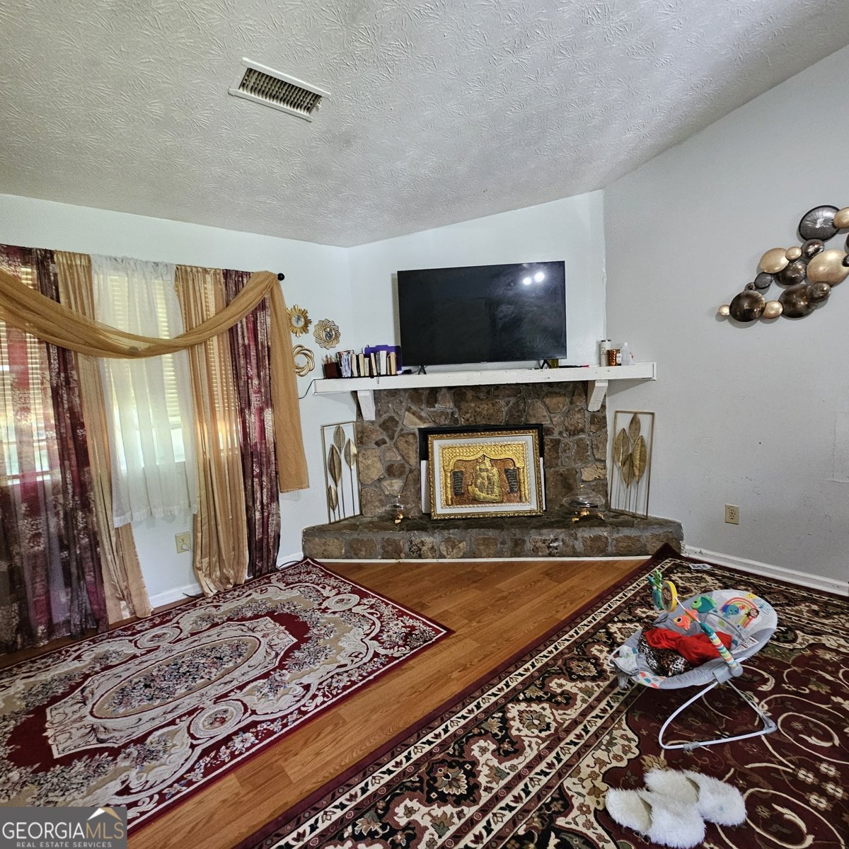 5220 Brough Lane Stone Mountain - 5