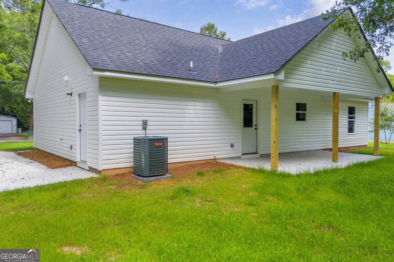 350 Maple Street Hartwell - 13