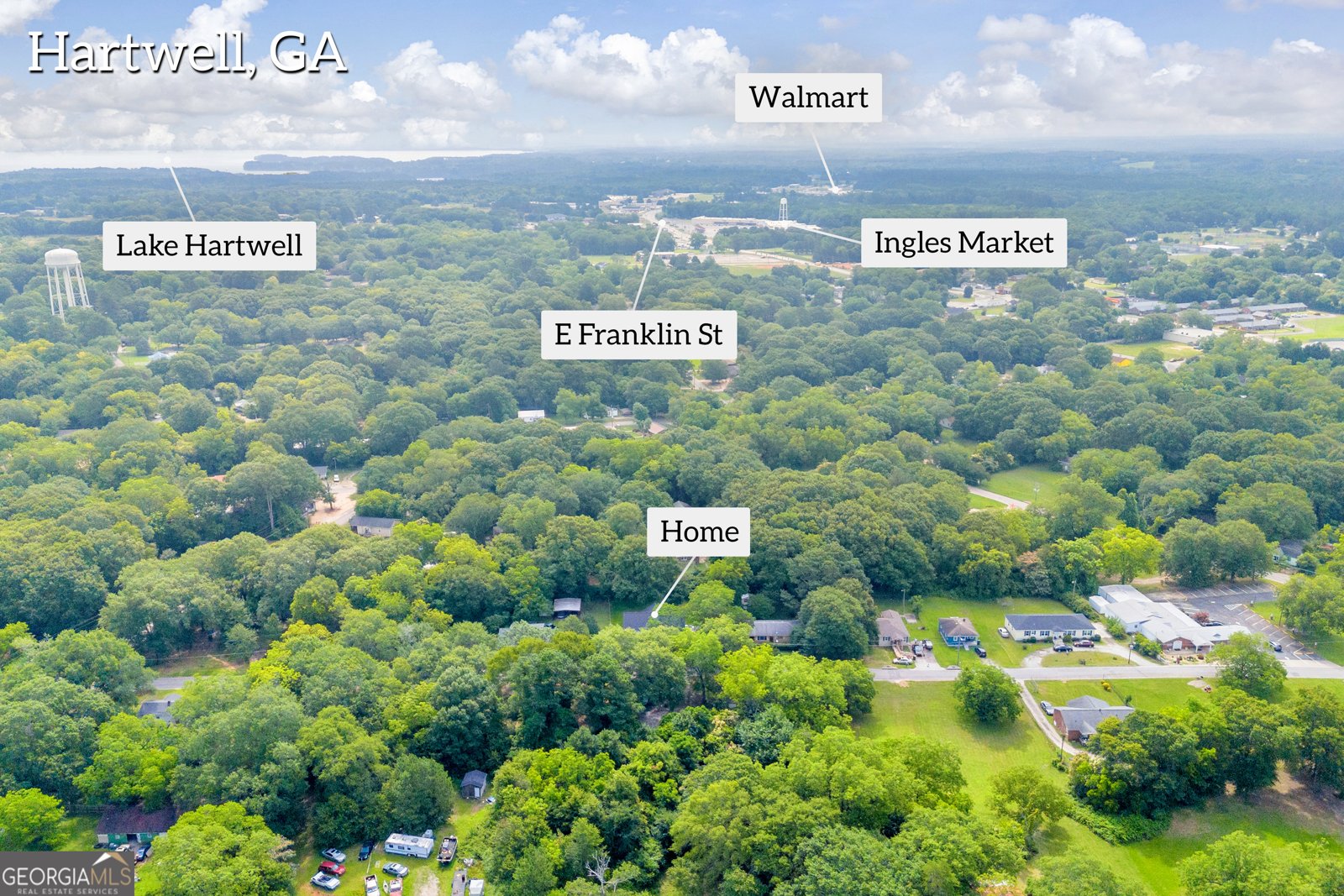 350 Maple Street Hartwell - 3