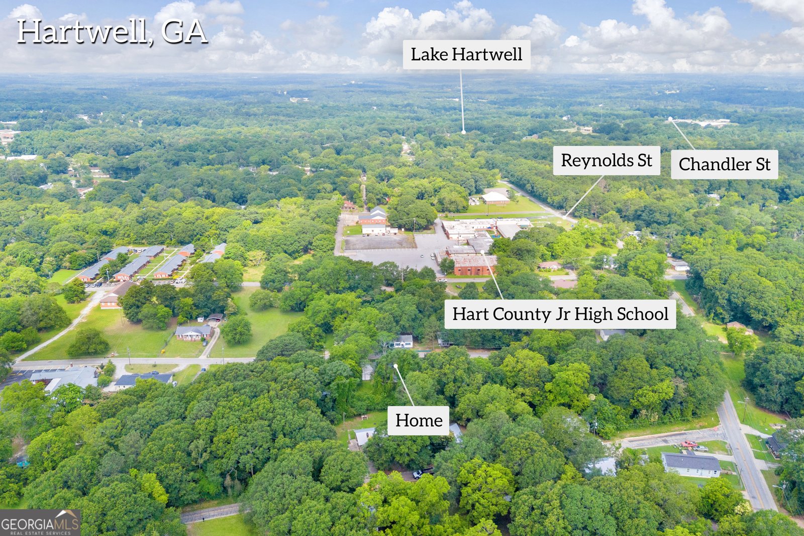 350 Maple Street Hartwell - 37