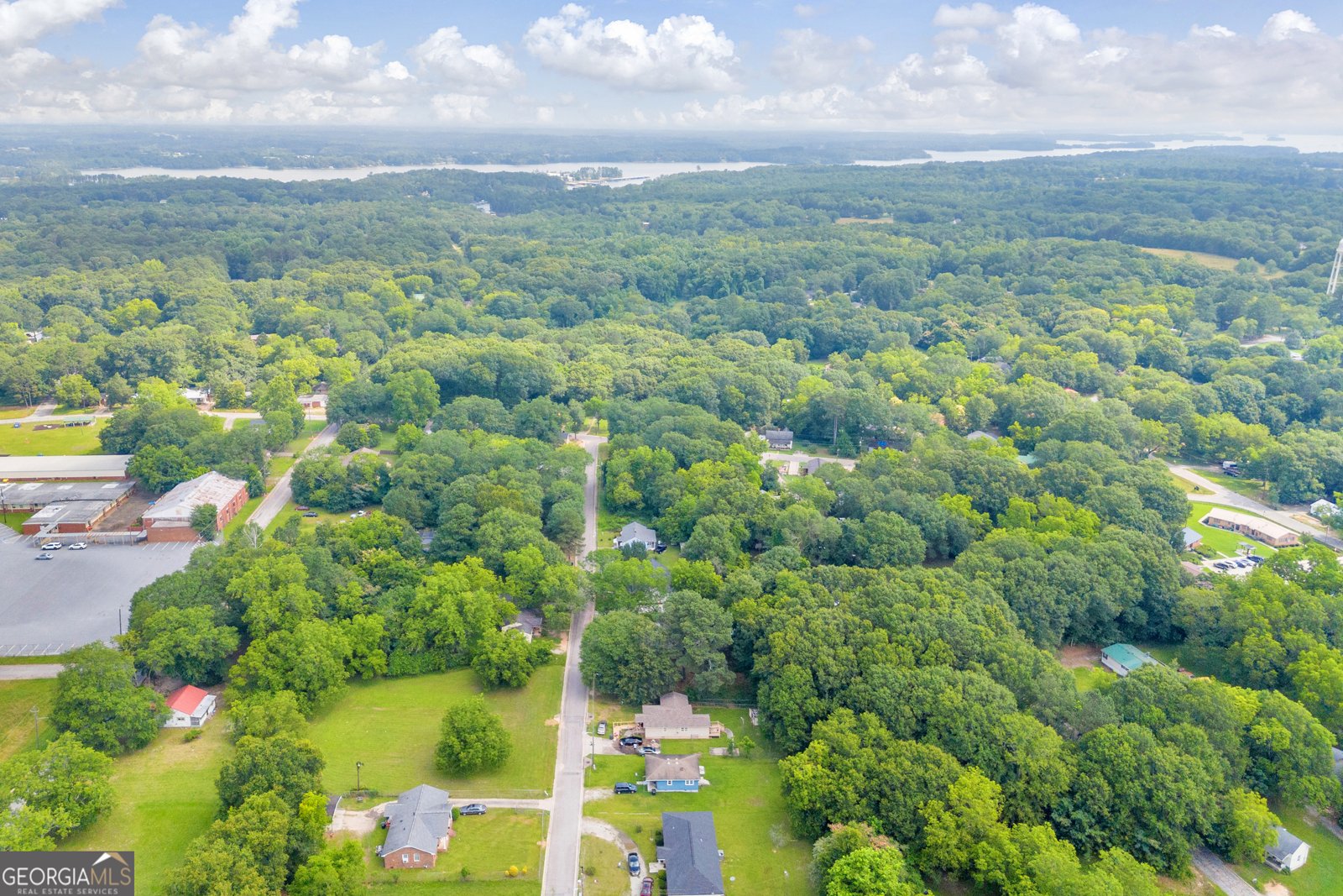 350 Maple Street Hartwell - 39