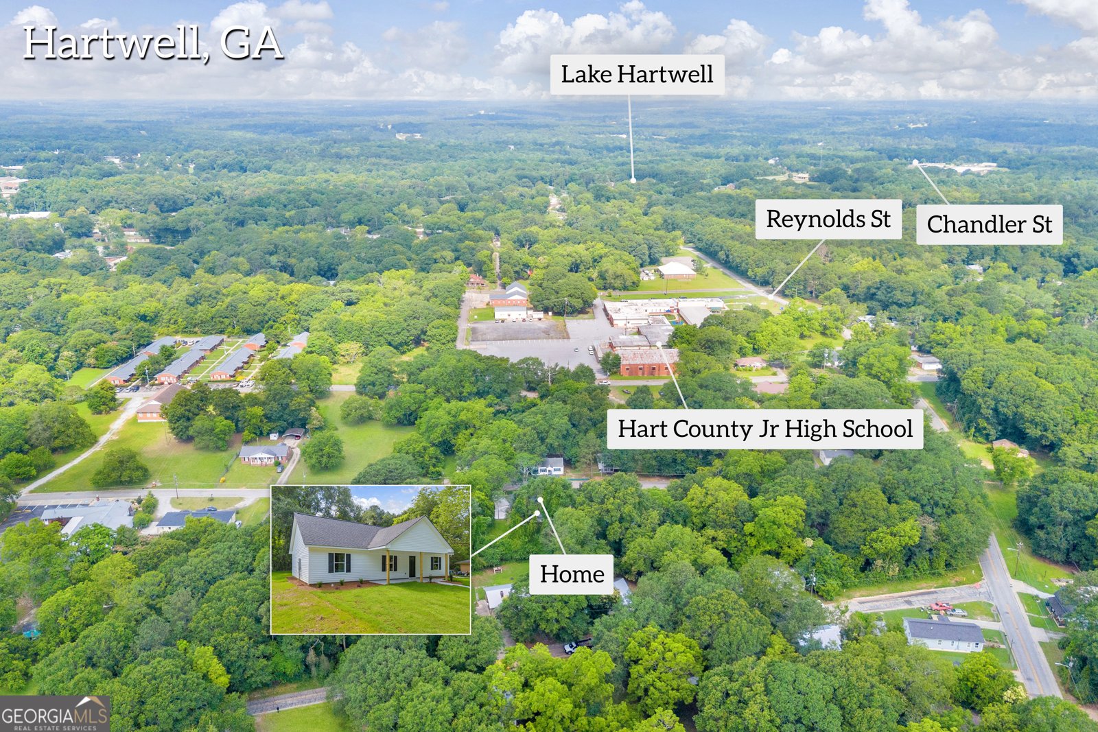 350 Maple Street Hartwell - 6