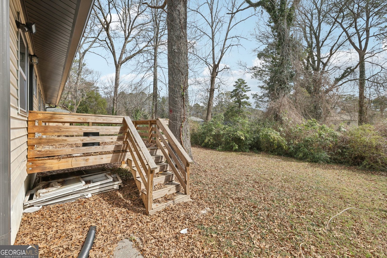 1700 Shirley Street Atlanta - 26
