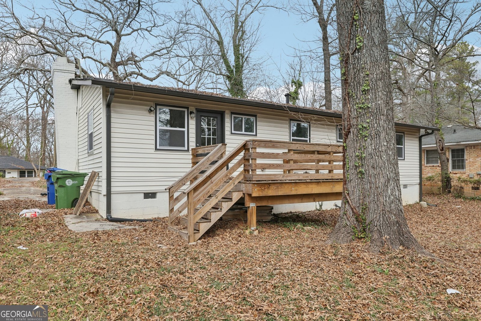 1700 Shirley Street Atlanta - 27