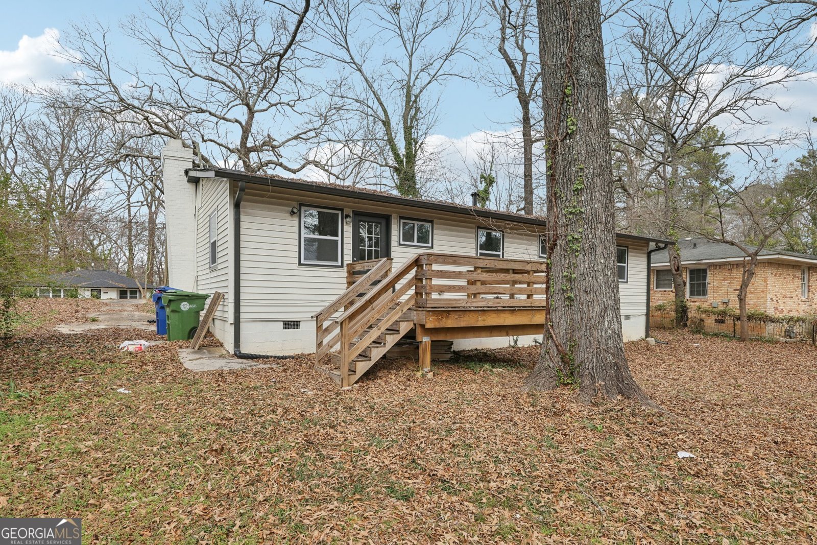 1700 Shirley Street Atlanta - 28