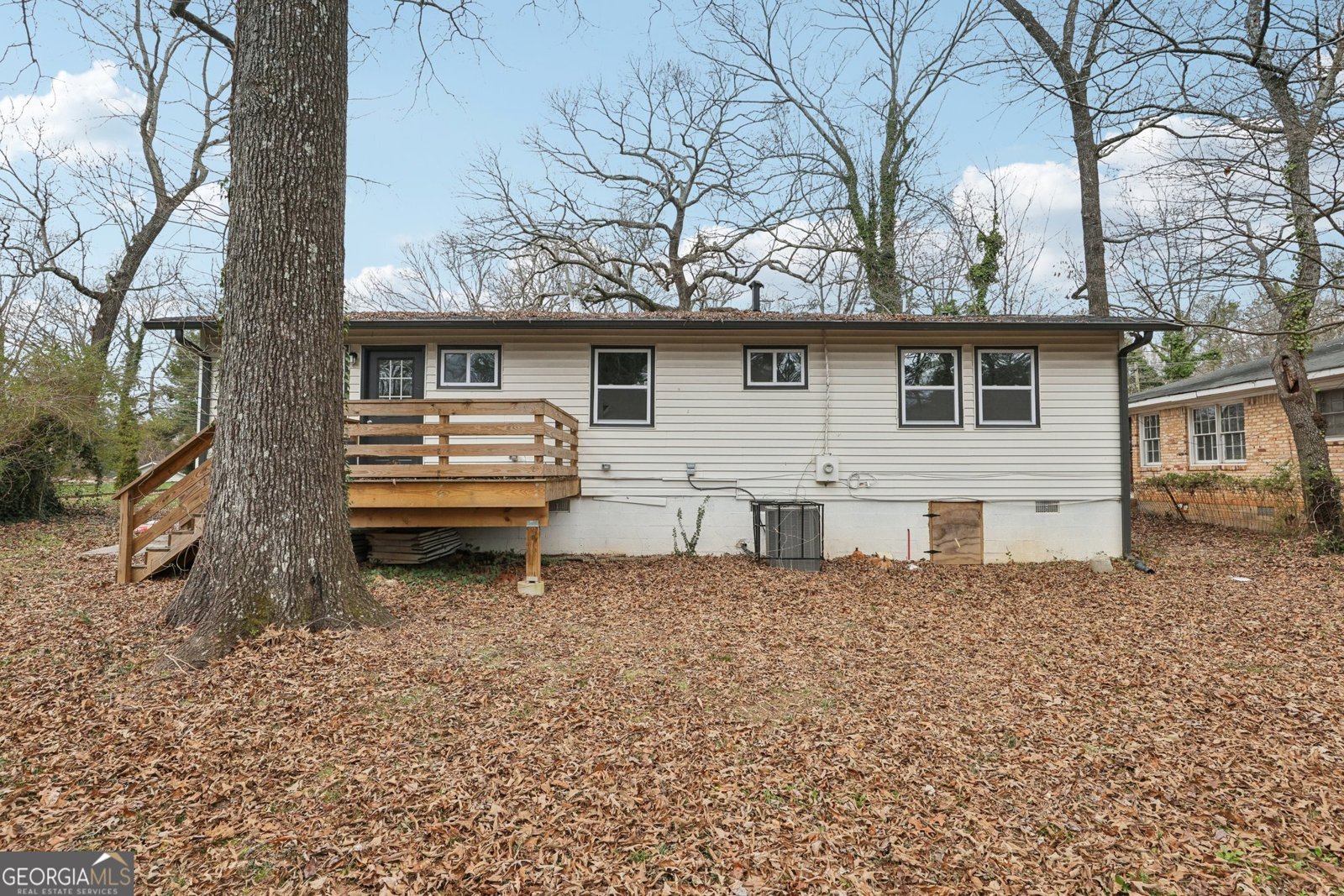 1700 Shirley Street Atlanta - 29